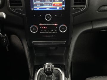 Renault Mégane Estate